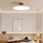 Lustra Ceiling Light Drift Adjustable Round - image 8