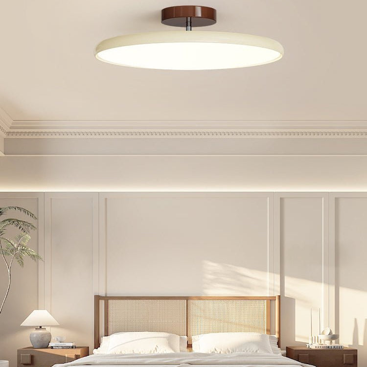 Lustra Ceiling Light Drift Adjustable Round - image 52