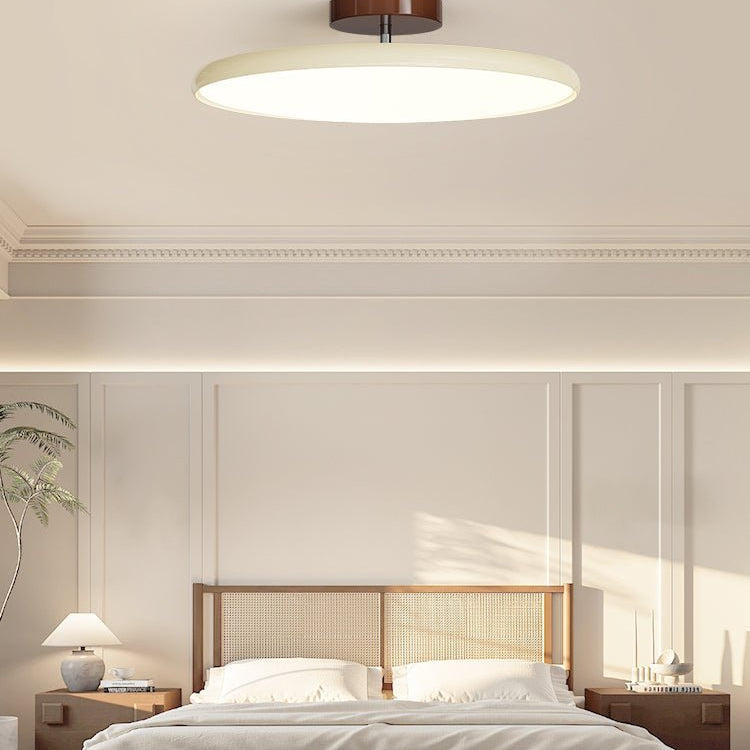 Lustra Ceiling Light Drift Adjustable Round - image 53