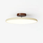Lustra Ceiling Light Drift Adjustable Round - image 1