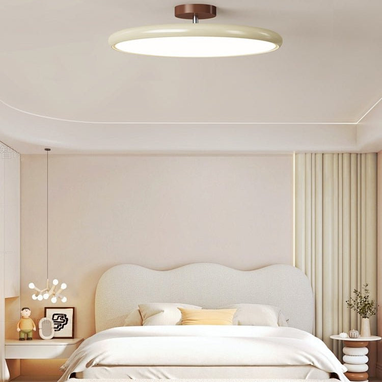 Lustra Ceiling Light Drift Adjustable Round - image 69