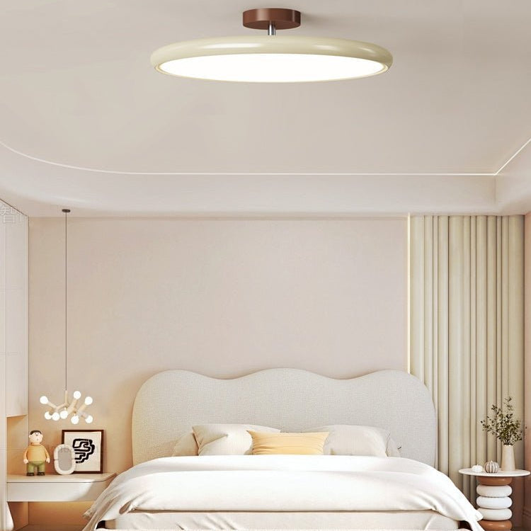 Lustra Ceiling Light Drift Adjustable Round - image 54