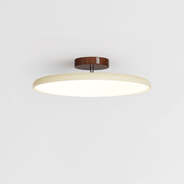 Lustra Ceiling Light Drift Adjustable Round - image 70