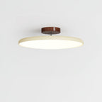Lustra Ceiling Light Drift Adjustable Round - image 35