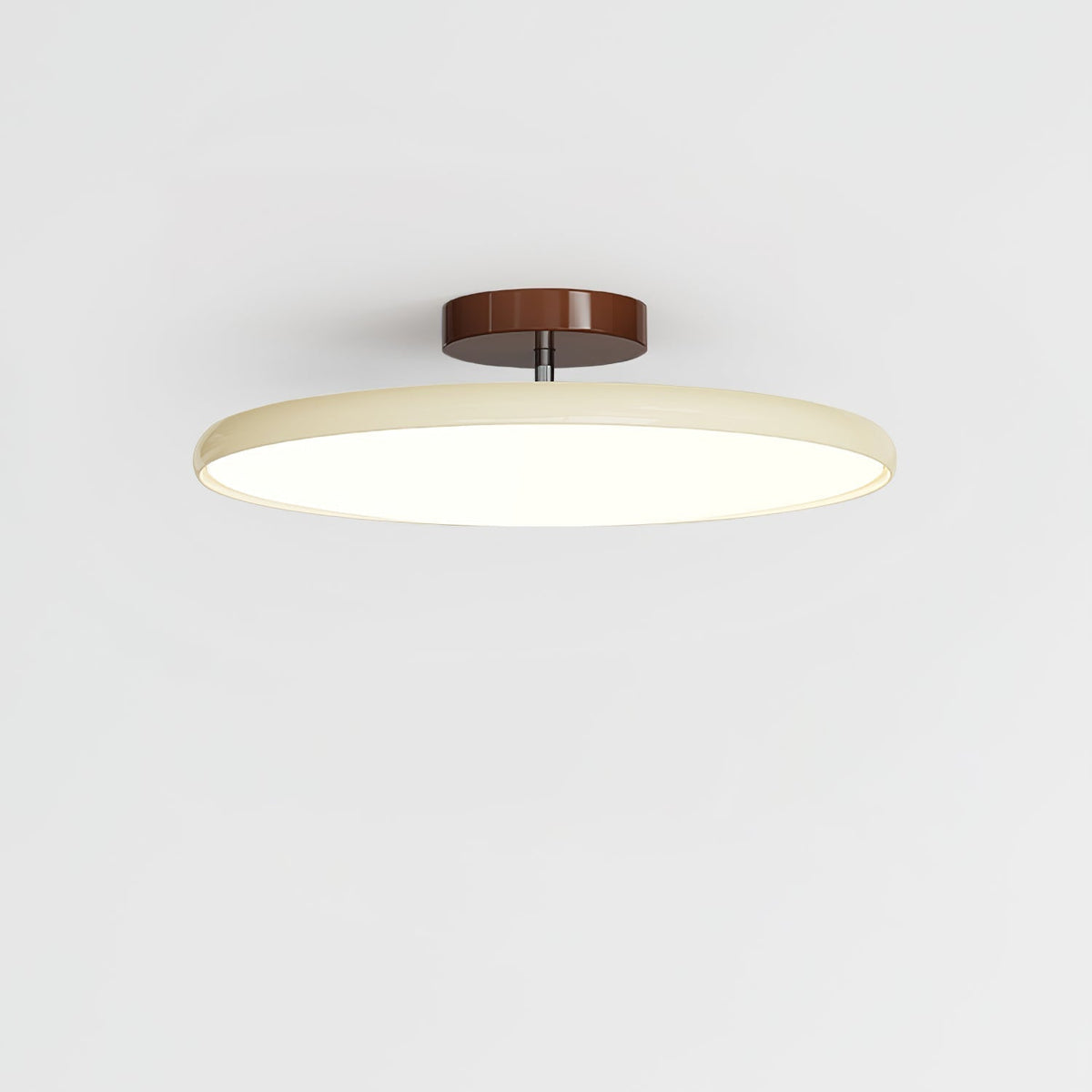 Lustra Ceiling Light Drift Adjustable Round - image 35