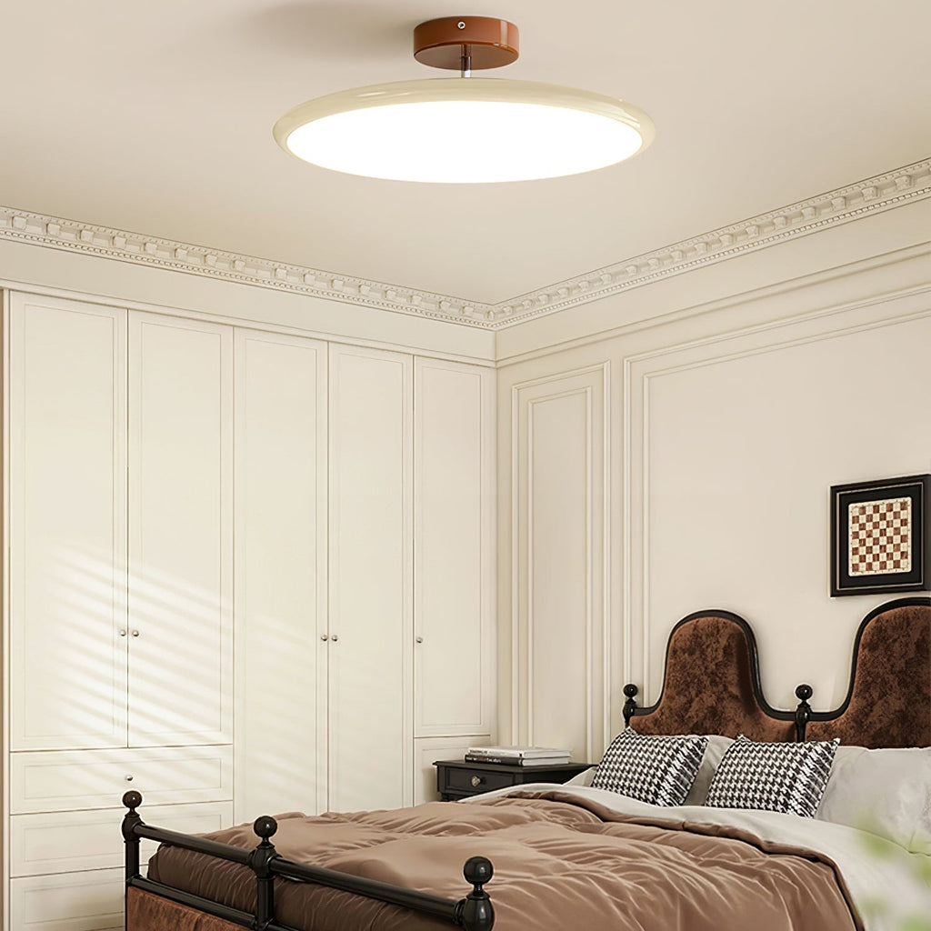 Lustra Ceiling Light Drift Adjustable Round - image 39