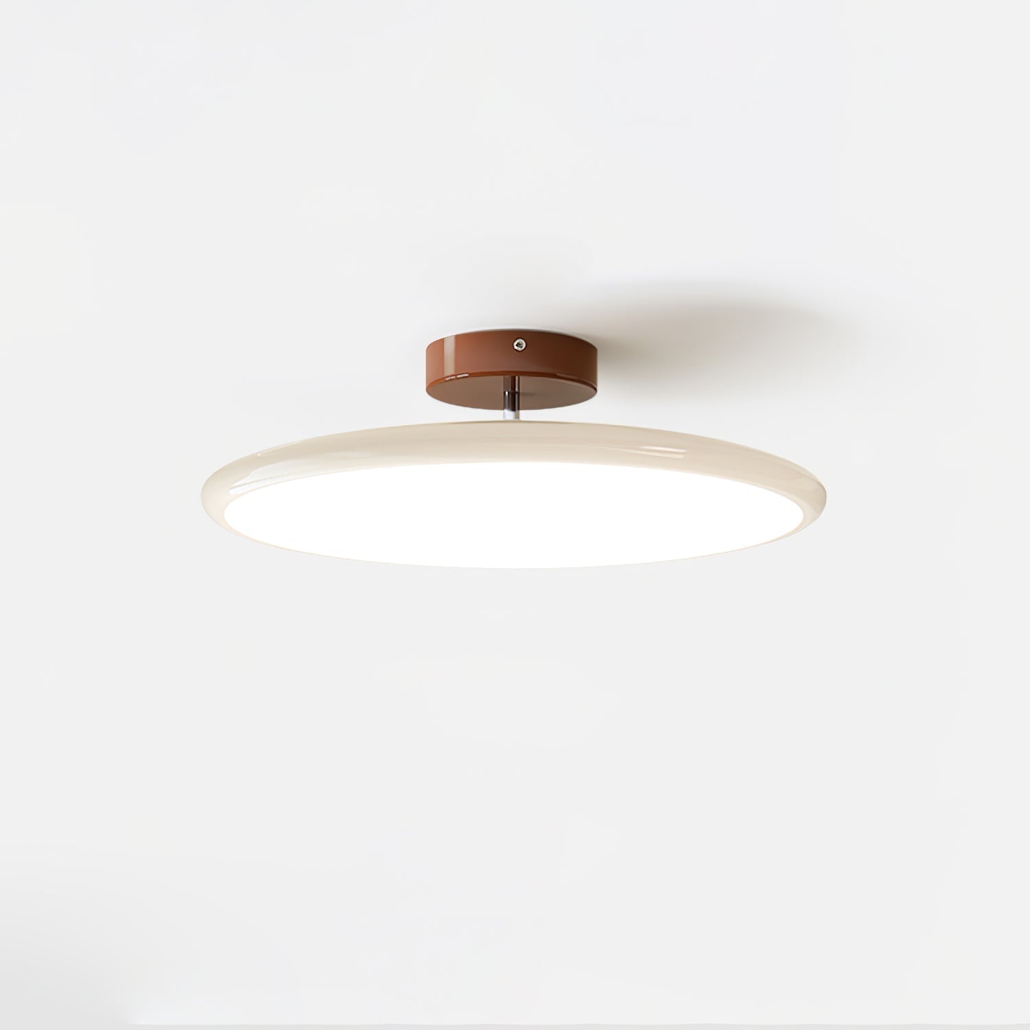 Lustra Ceiling Light Drift Adjustable Round - image 40