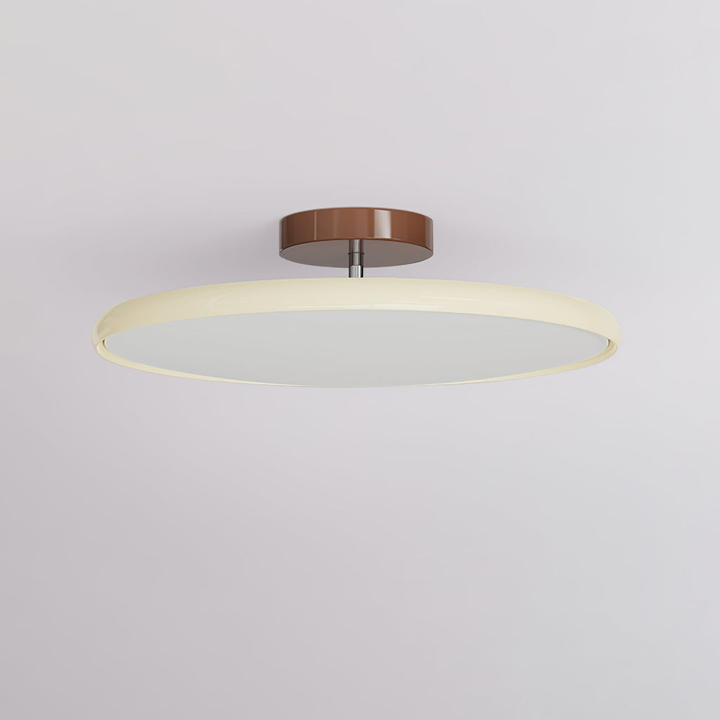 Aria Adjustable Ceiling Light Colorful for Bedroom