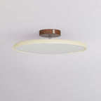 Lustra Ceiling Light Drift Adjustable Round - image 41