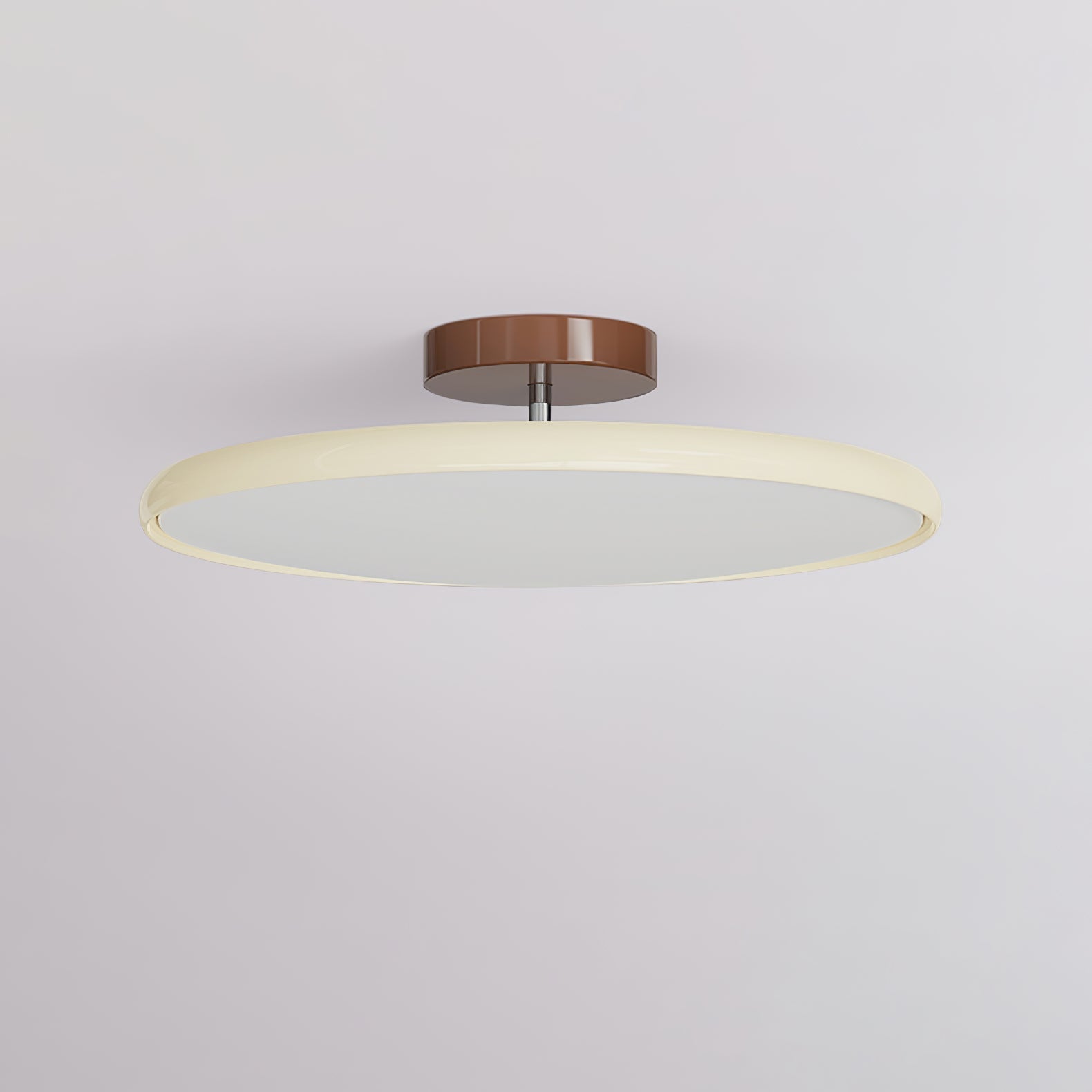 Lustra Ceiling Light Drift Adjustable Round - image 41