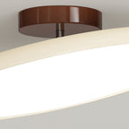Lustra Ceiling Light Drift Adjustable Round - image 11
