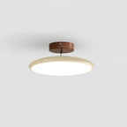 Lustra Ceiling Light Drift Adjustable Round - image 4