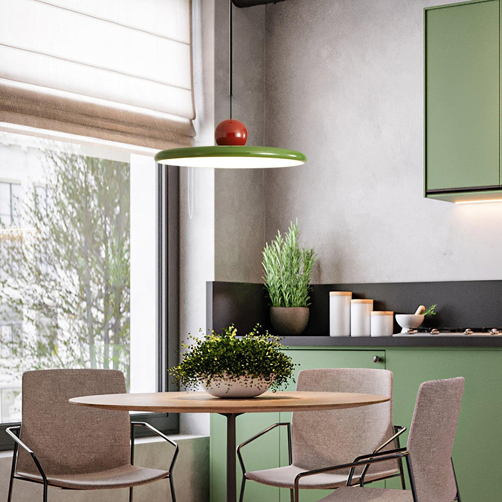 Aelora Minimalistic Pendant Lamp
