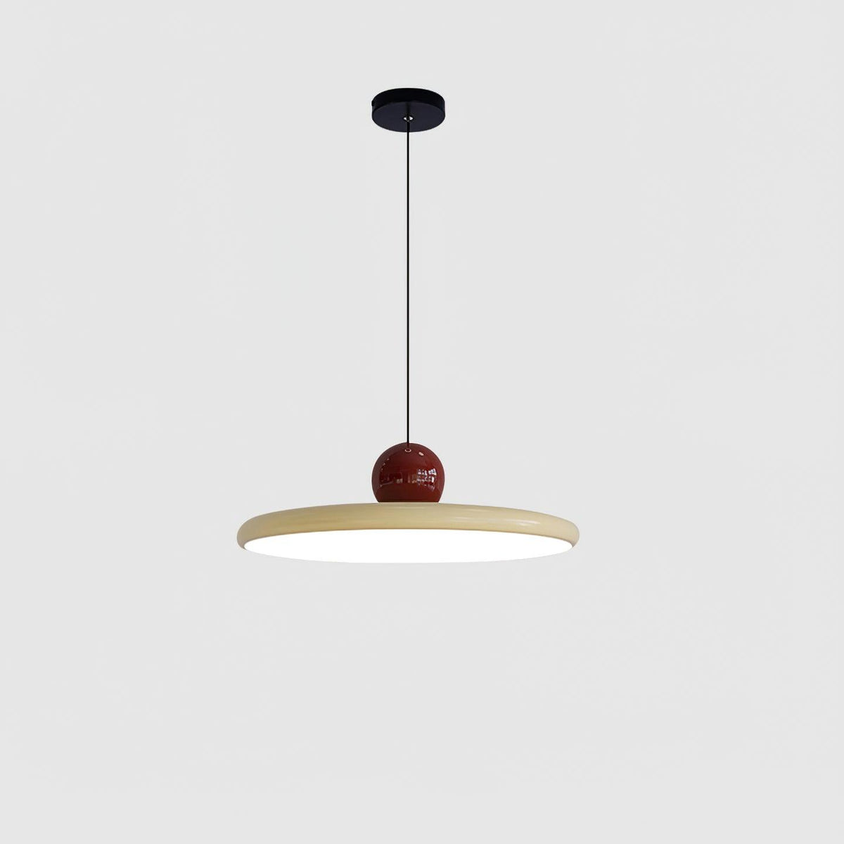 Aelora Minimalistic Pendant Lamp