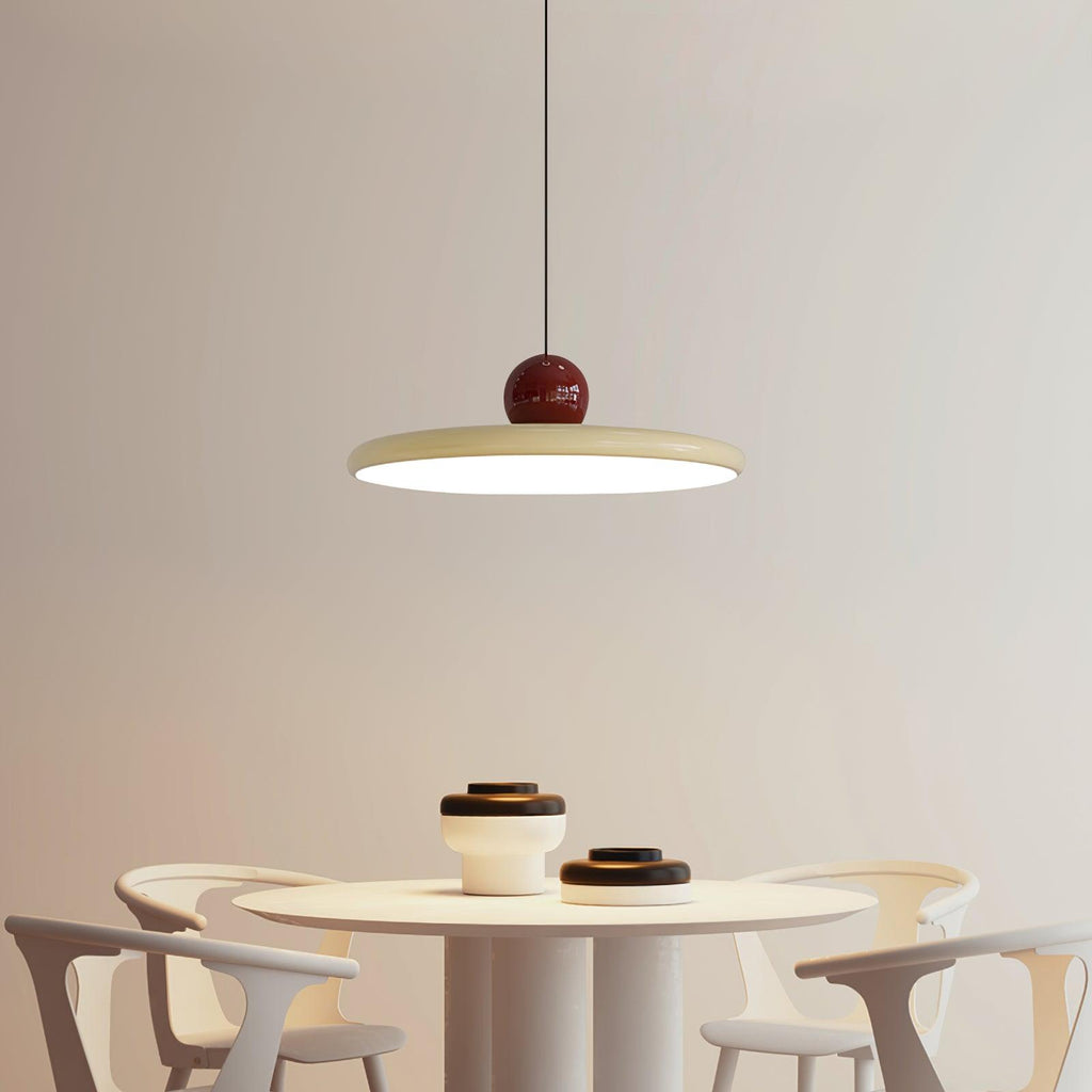 Aelora Minimalistic Pendant Lamp