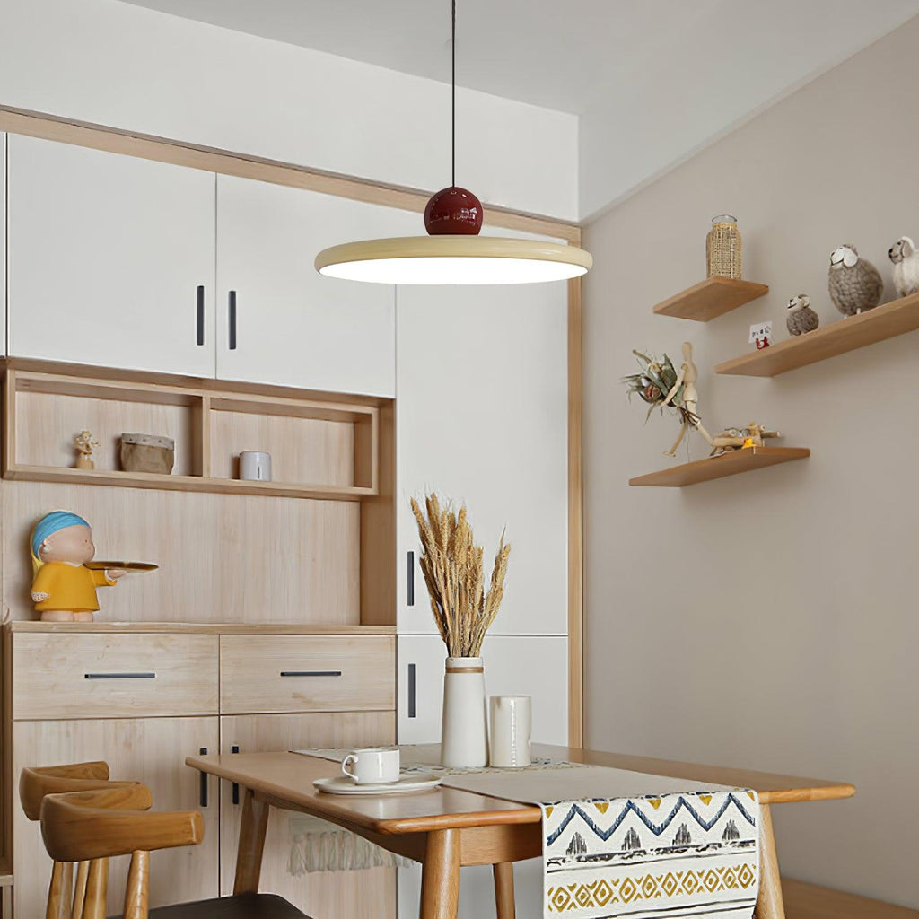Aelora Minimalistic Pendant Lamp