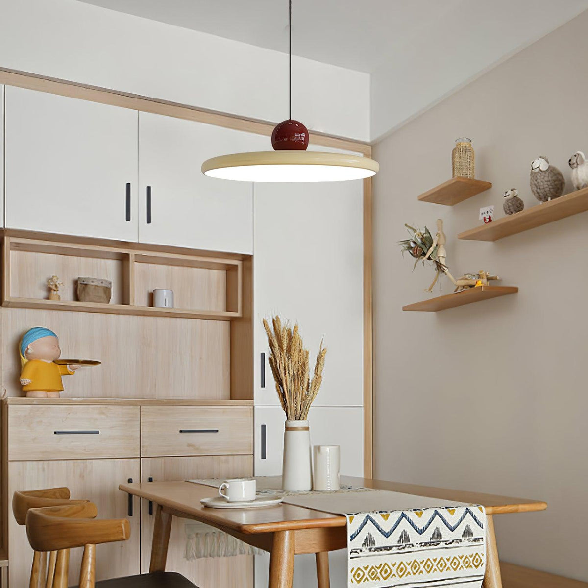 Aelora Minimalistic Pendant Lamp