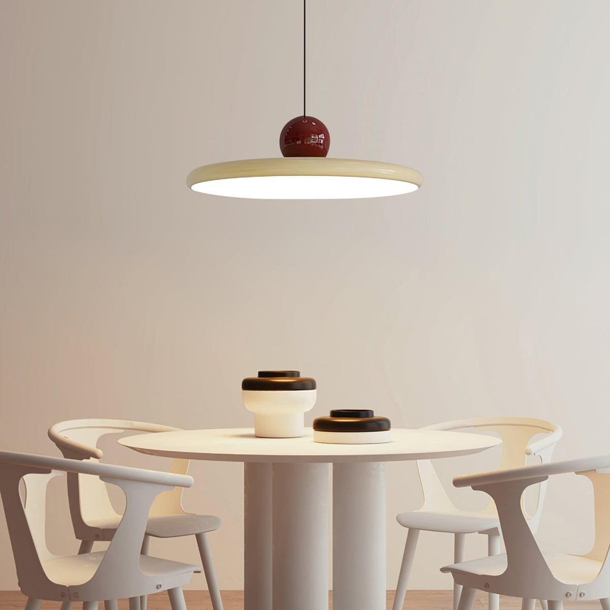Aelora Minimalistic Pendant Lamp