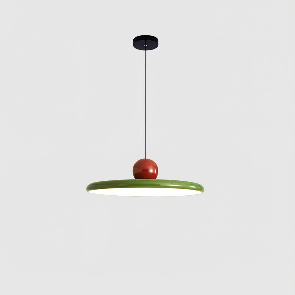 Aelora Minimalistic Pendant Lamp