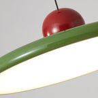 Aelora Minimalistic Pendant Lamp