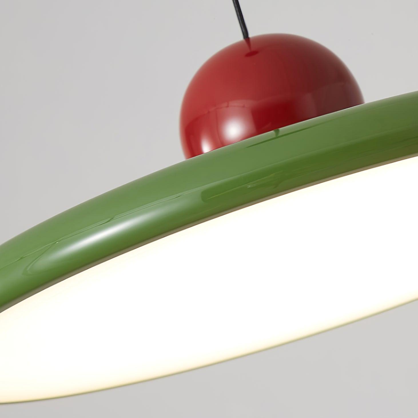 Aelora Minimalistic Pendant Lamp