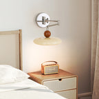 Virelse Vintage Acrylic Wall Lamp