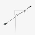 Aella Modern Minimalist Long Arm Wall Lamp