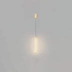 Kali Minimalist Pendant Light