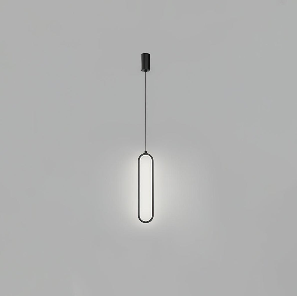 Kali Minimalist Pendant Light
