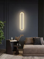 Kali Minimalist Pendant Light