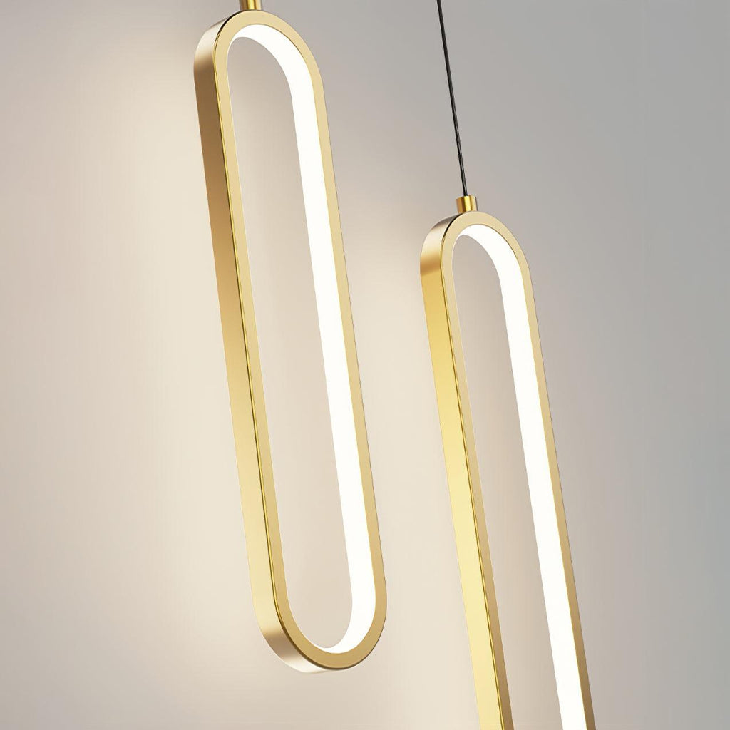 Kali Minimalist Pendant Light
