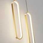 Kali Minimalist Pendant Light