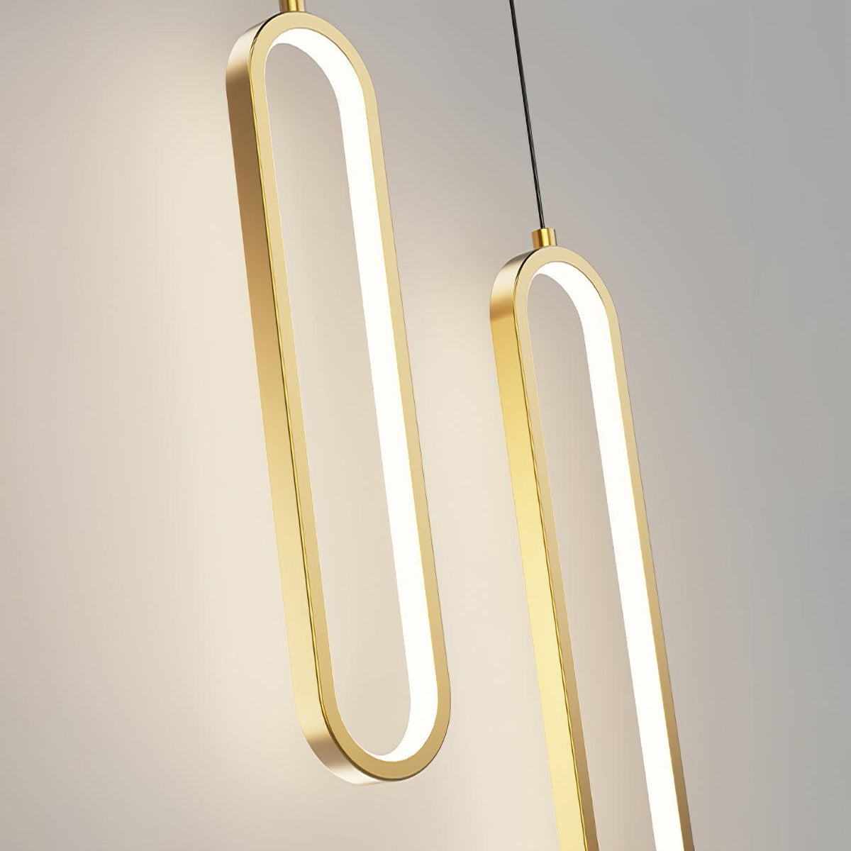Kali Minimalist Pendant Light