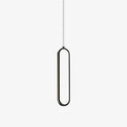 Kali Minimalist Pendant Light