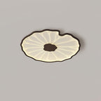 Solara Floral Wooden Ceiling Light - image 14