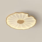 Solara Floral Wooden Ceiling Light - image 21