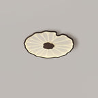 Solara Floral Wooden Ceiling Light - image 39