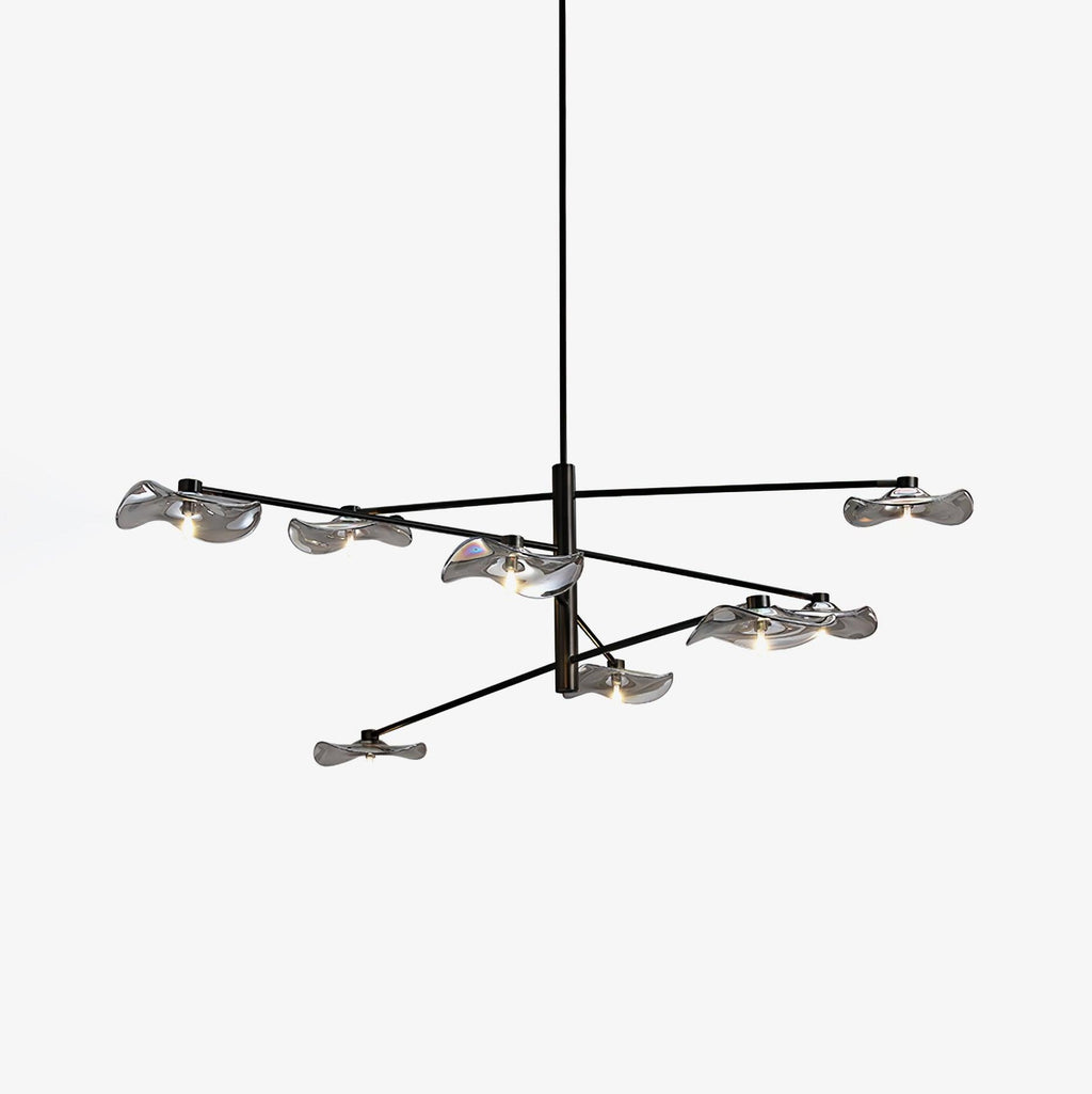 Velorece Industrial Pendant Light