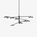 Velorece Industrial Pendant Light
