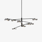 Velorece Industrial Pendant Light