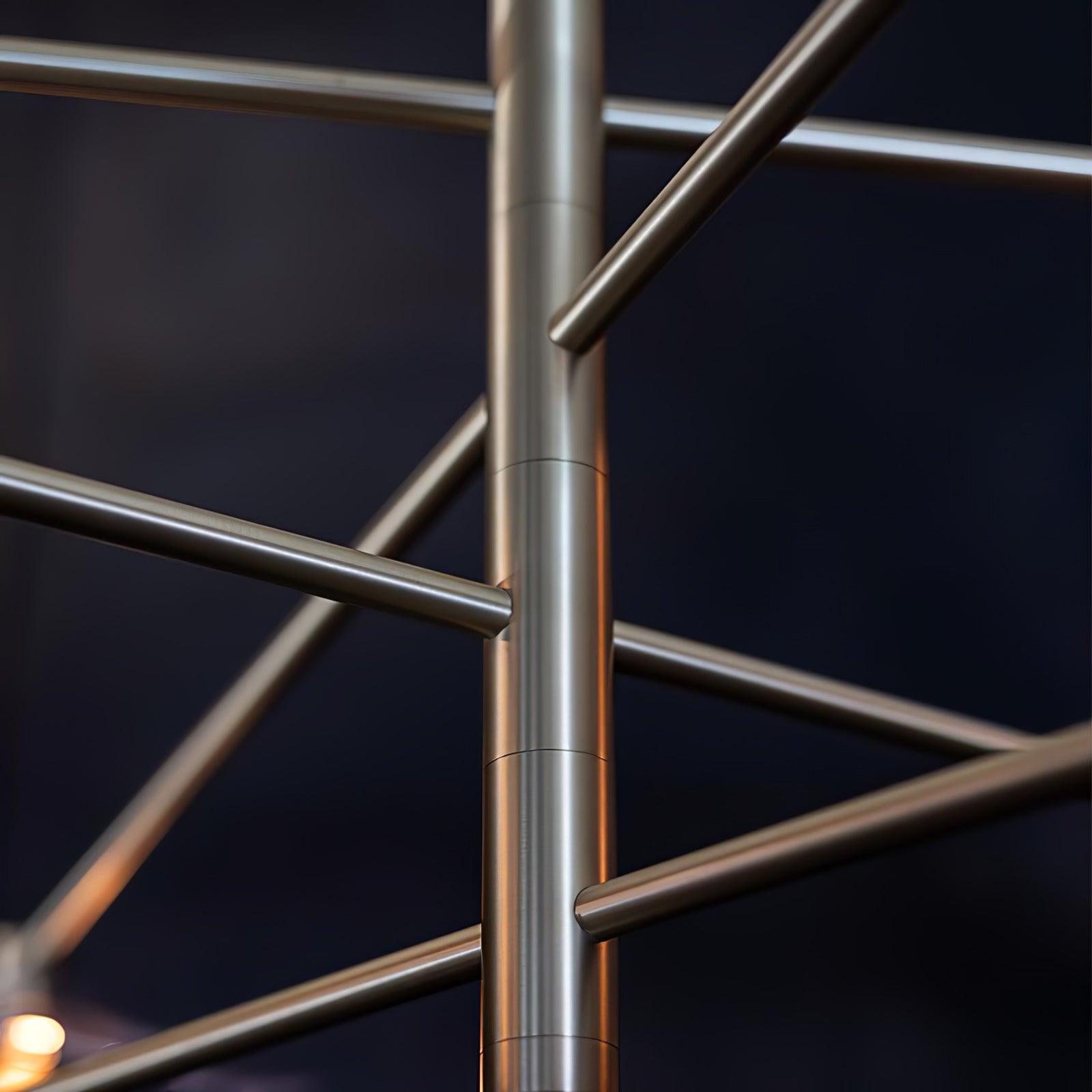 Velorece Industrial Pendant Light