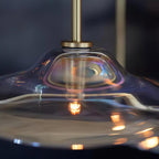 Velorece Industrial Pendant Light