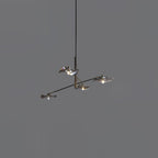 Velorece Industrial Pendant Light