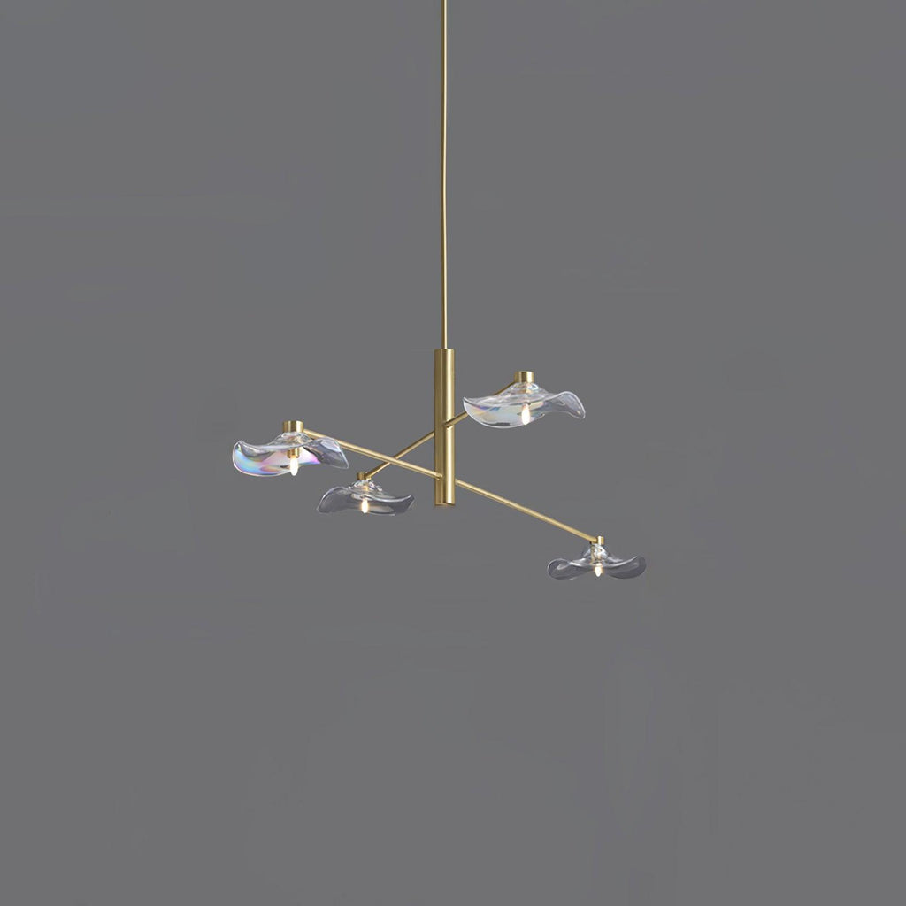 Velorece Industrial Pendant Light