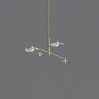 Velorece Industrial Pendant Light