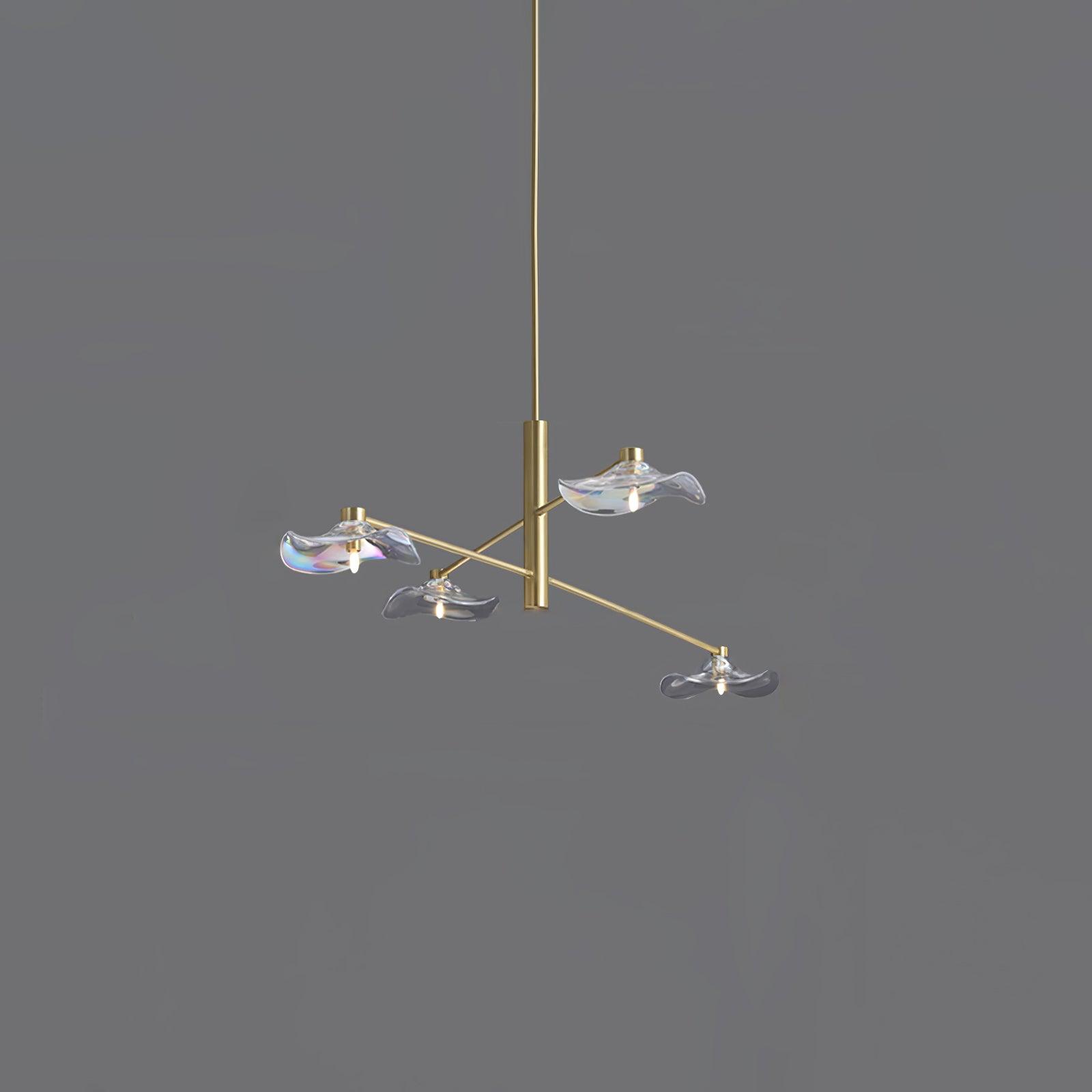 Velorece Industrial Pendant Light
