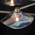 Velorece Industrial Pendant Light
