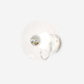 Lotus Wall Lamp Acrylic Disc