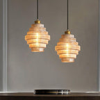 Amara Glass Pendant Lamp