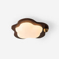 Pivora Cloud-Inspired Flush Mount Ceiling Light